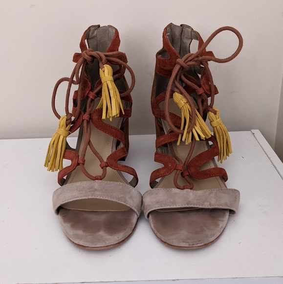 MARC FISHER pumps Size 8 - Picture 1 of 6